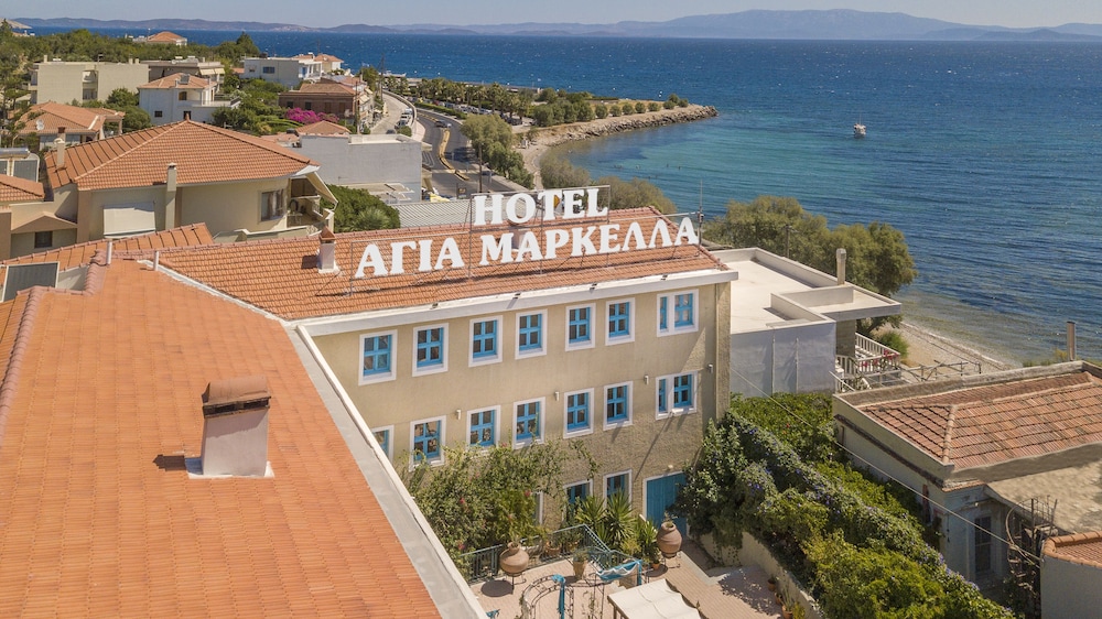 Hotel Agia Markella 42/50