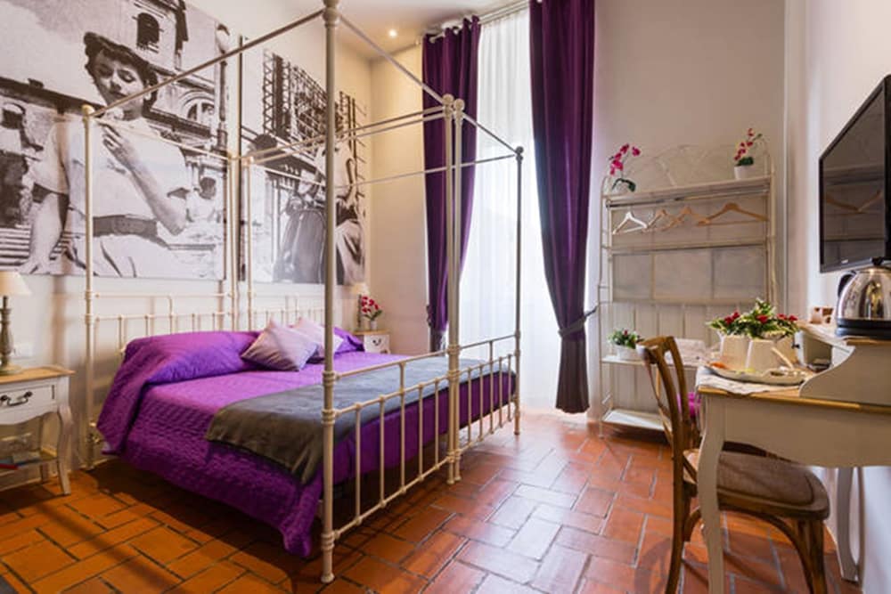 Vacanze Romane Rooms 16/42
