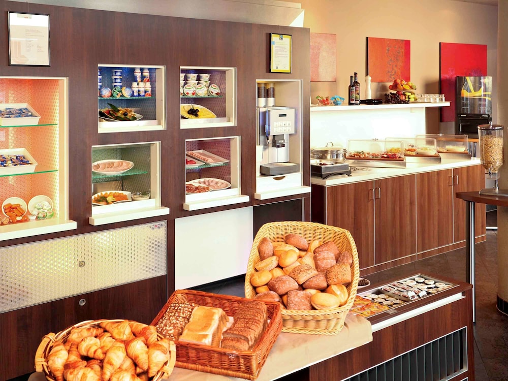 Novotel Suites Berlin City Potsdamer Platz 55/68