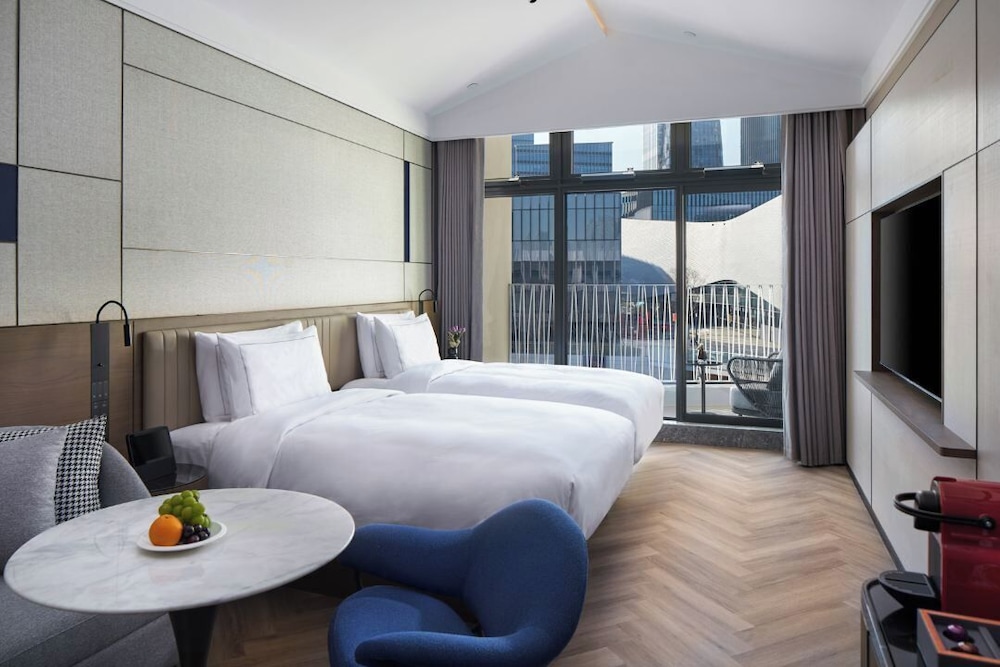 UrCove by HYATT Shanghai West Riverside 10/42