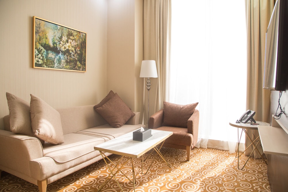فندق كراون روز(Crown Rose hotel) 37/53