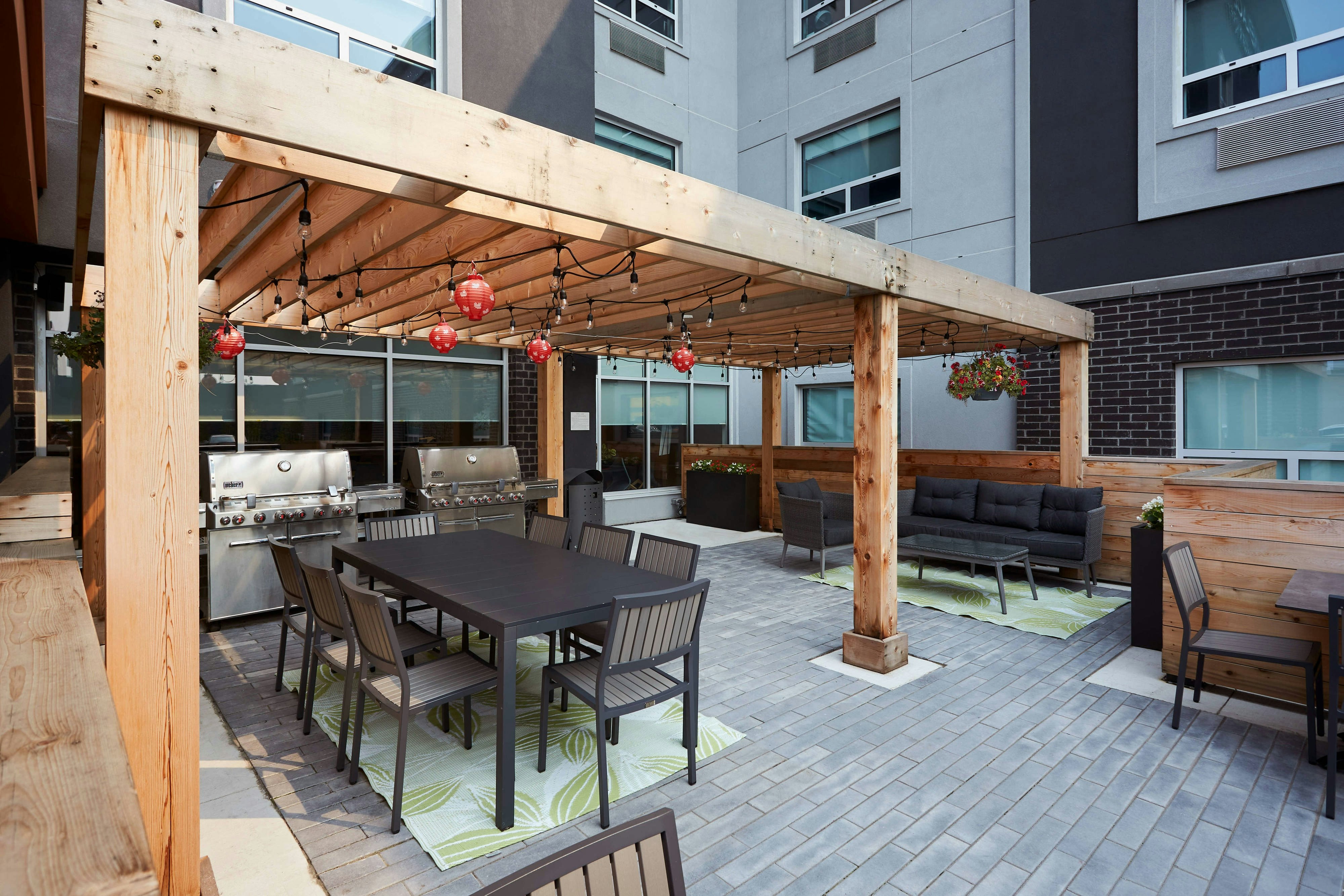 TownePlace Suites by Marriott Hamilton 17/25
