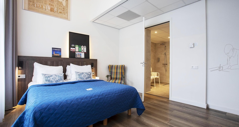 Berlage Hotel, BW Signature Collection 22/67