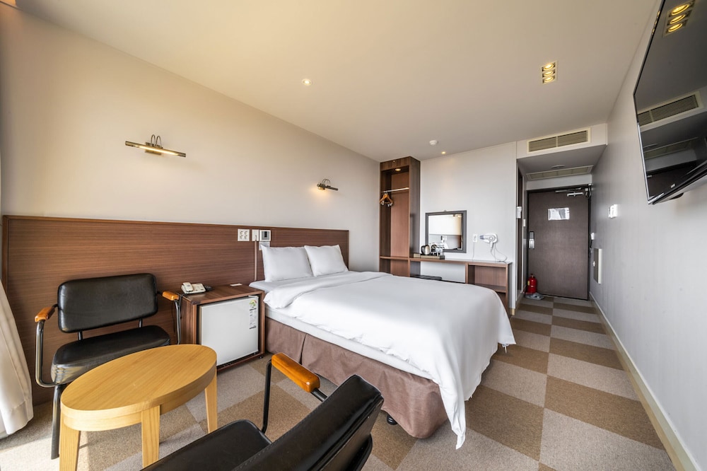 Sunrise Hotel 16/31