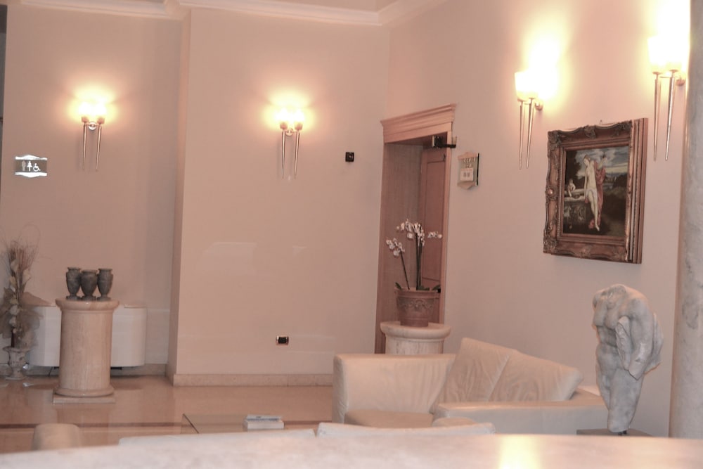 Seccy Hotel Boutique 34/50