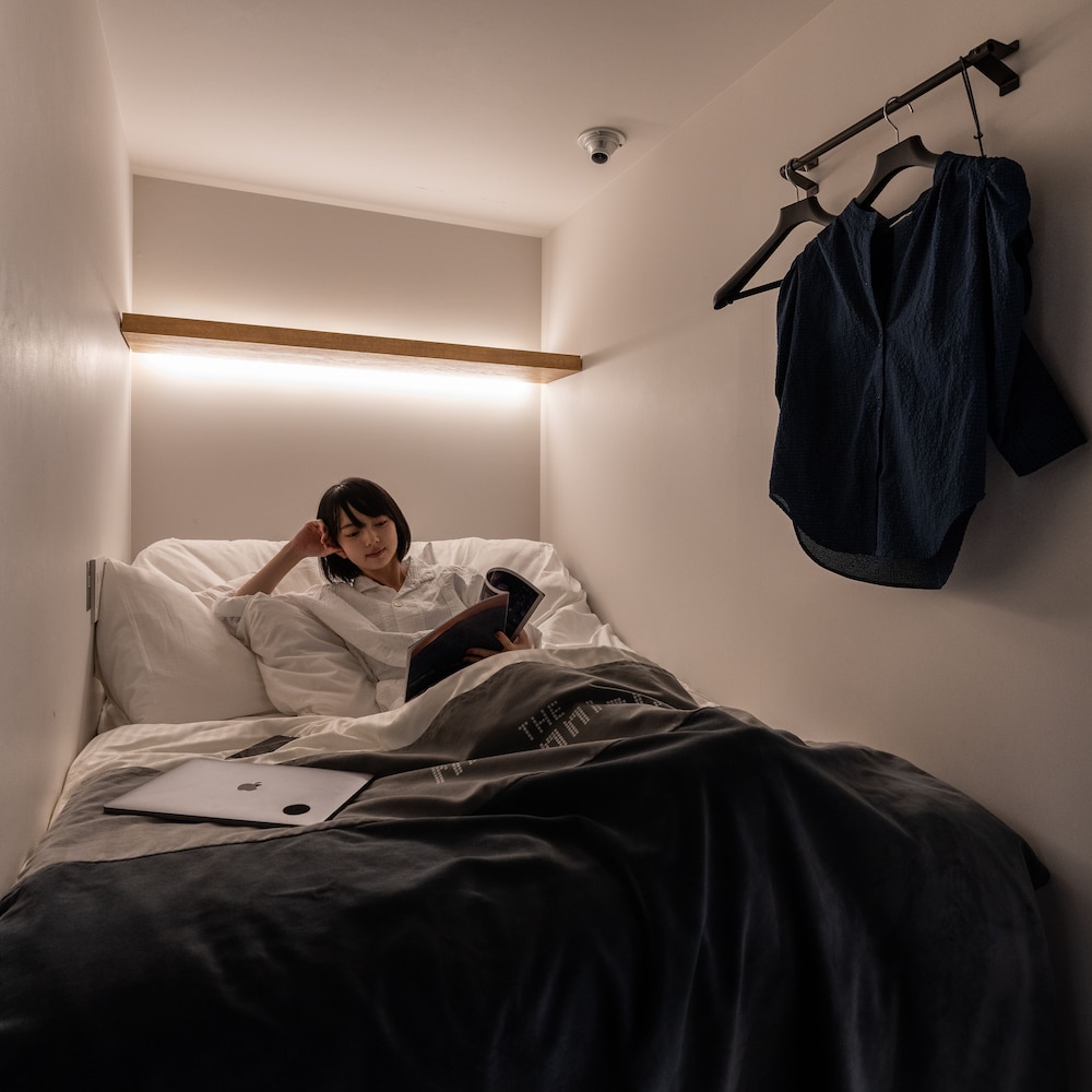 Smart, 3 Beds