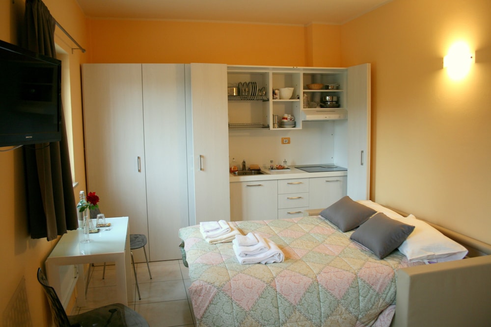 Agriturismo Argaland 18/50