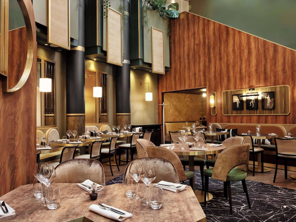 Nest Hotel Paris la Defense - MGallery Collection 31/46