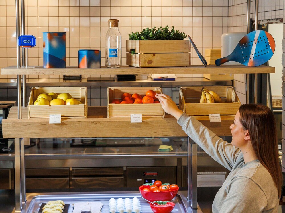 Ibis budget Logrono Centro 5/69