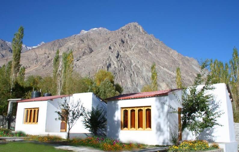 Himalayan Eco Resort — foto 2