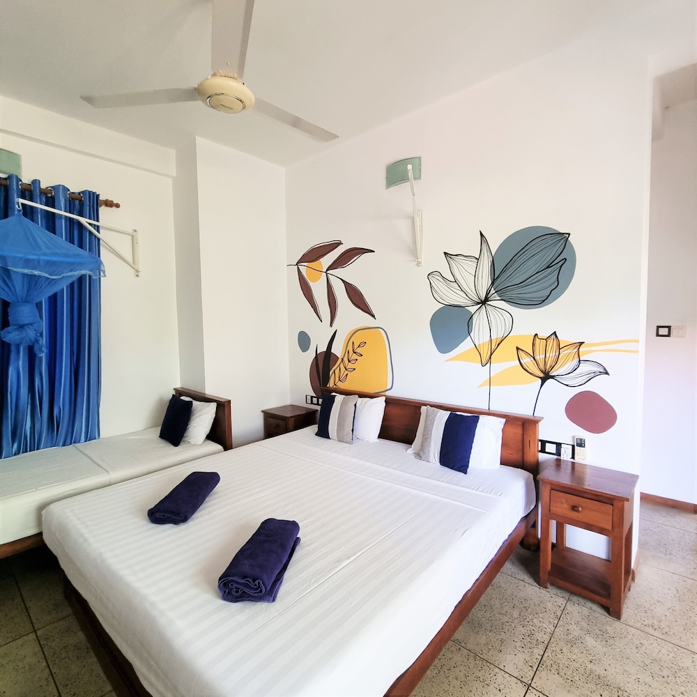 Blue Turtle Hotel 14/51