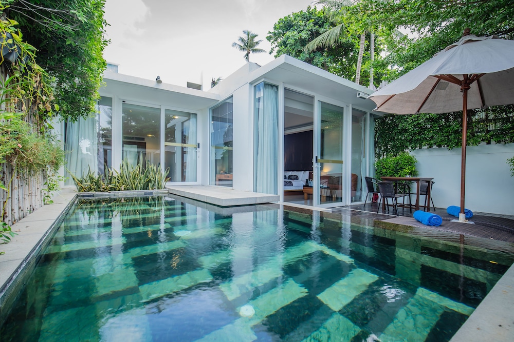 KC Beach Hotel Samui (Ex KC Beach Club & Pool Villas) 11/141