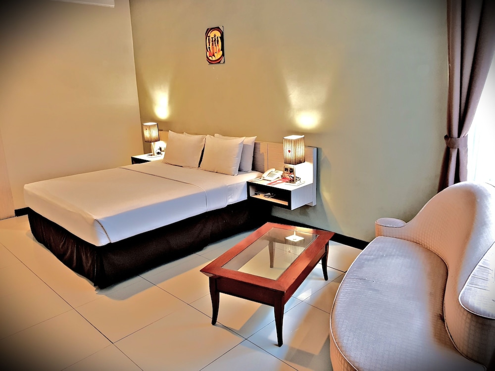 N3 Hotel Zainul Arifin 14/37