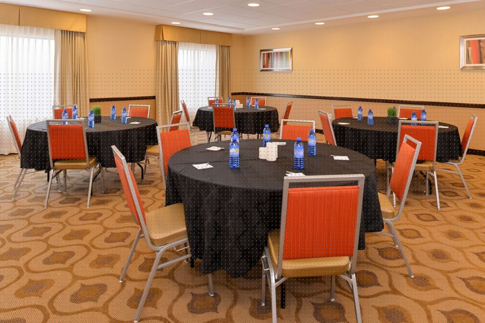 Hampton Inn & Suites Douglas 44/56