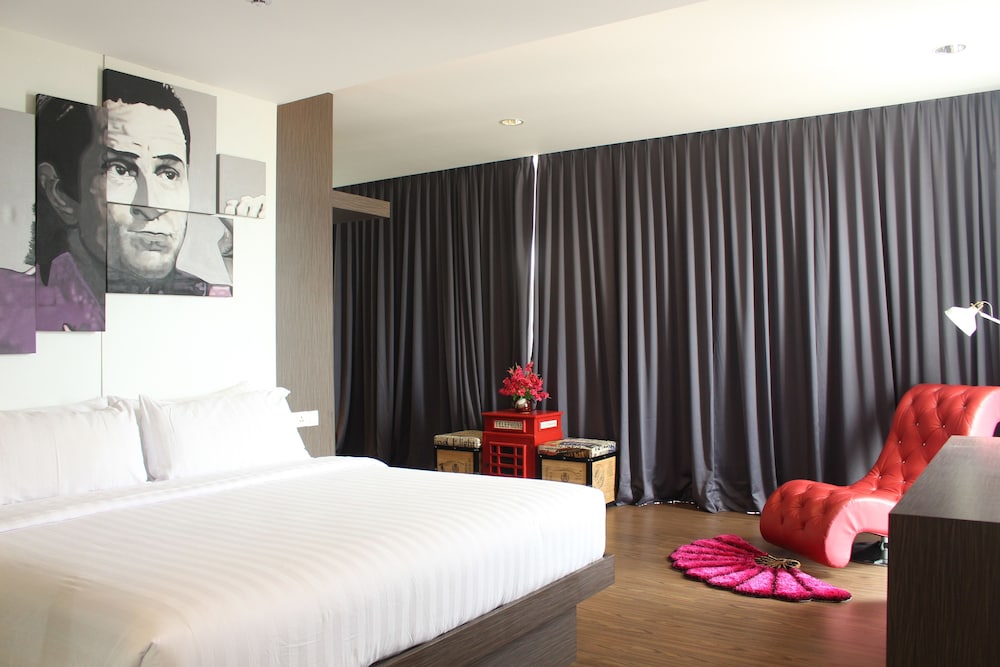 OS Style Hotel Batu Aji Batam Powered by Archipelago 10/50