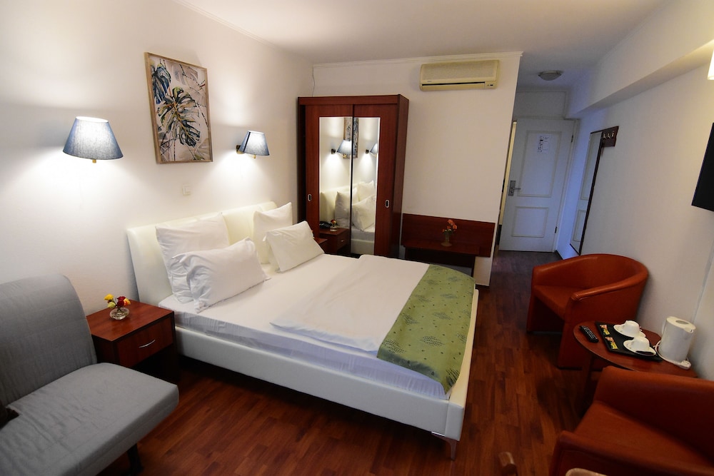 Atrium Hotel Bucharest City Center 14/36