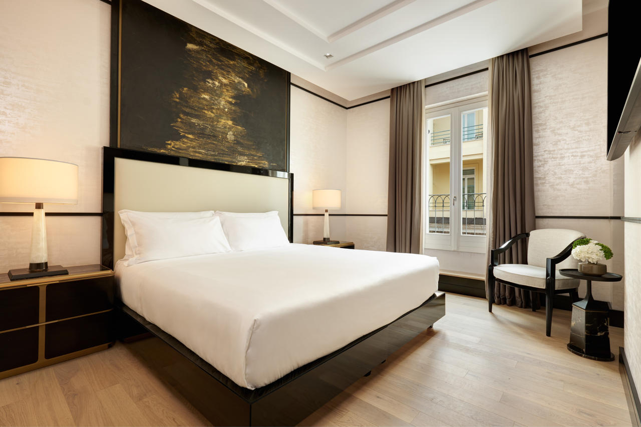 Nobu Hotel Roma 27/55