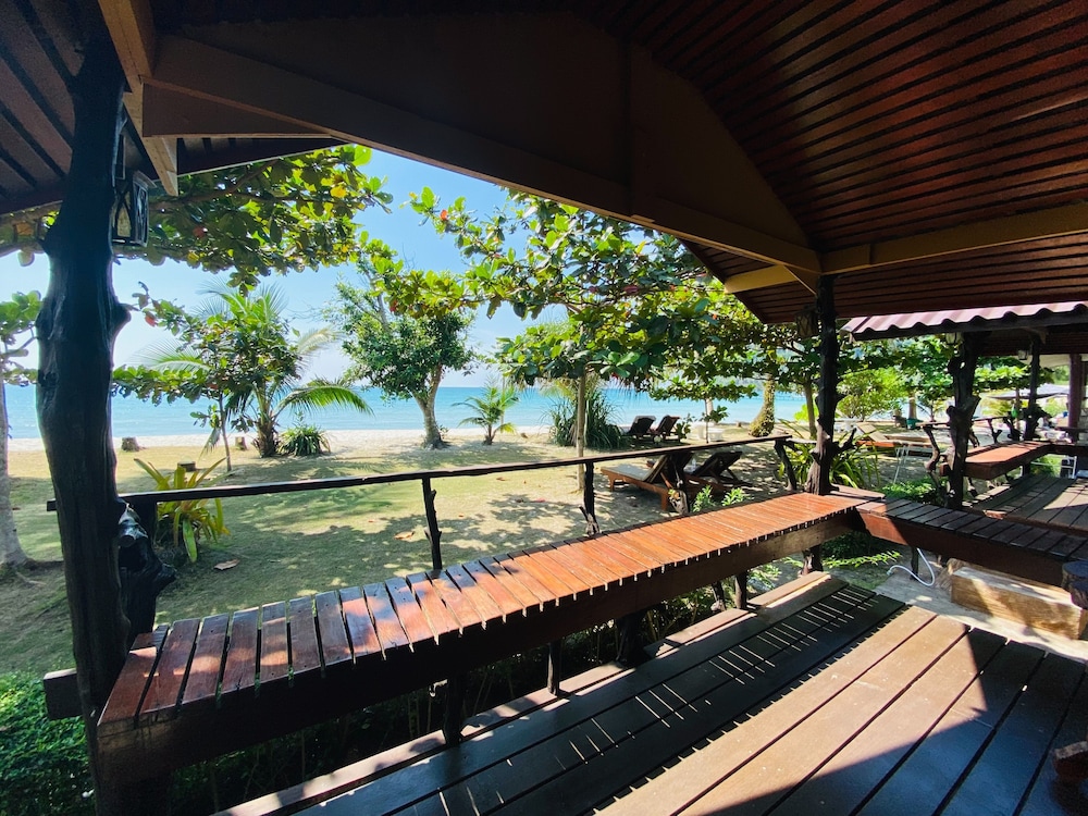 I-Lay House Koh Kood 25/50