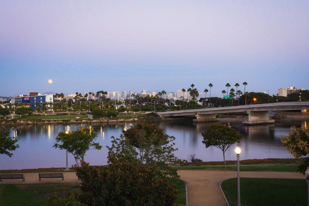 Homewood Suites By Hilton San Diego Airport Liberty Station in SAN DIEGO - CA