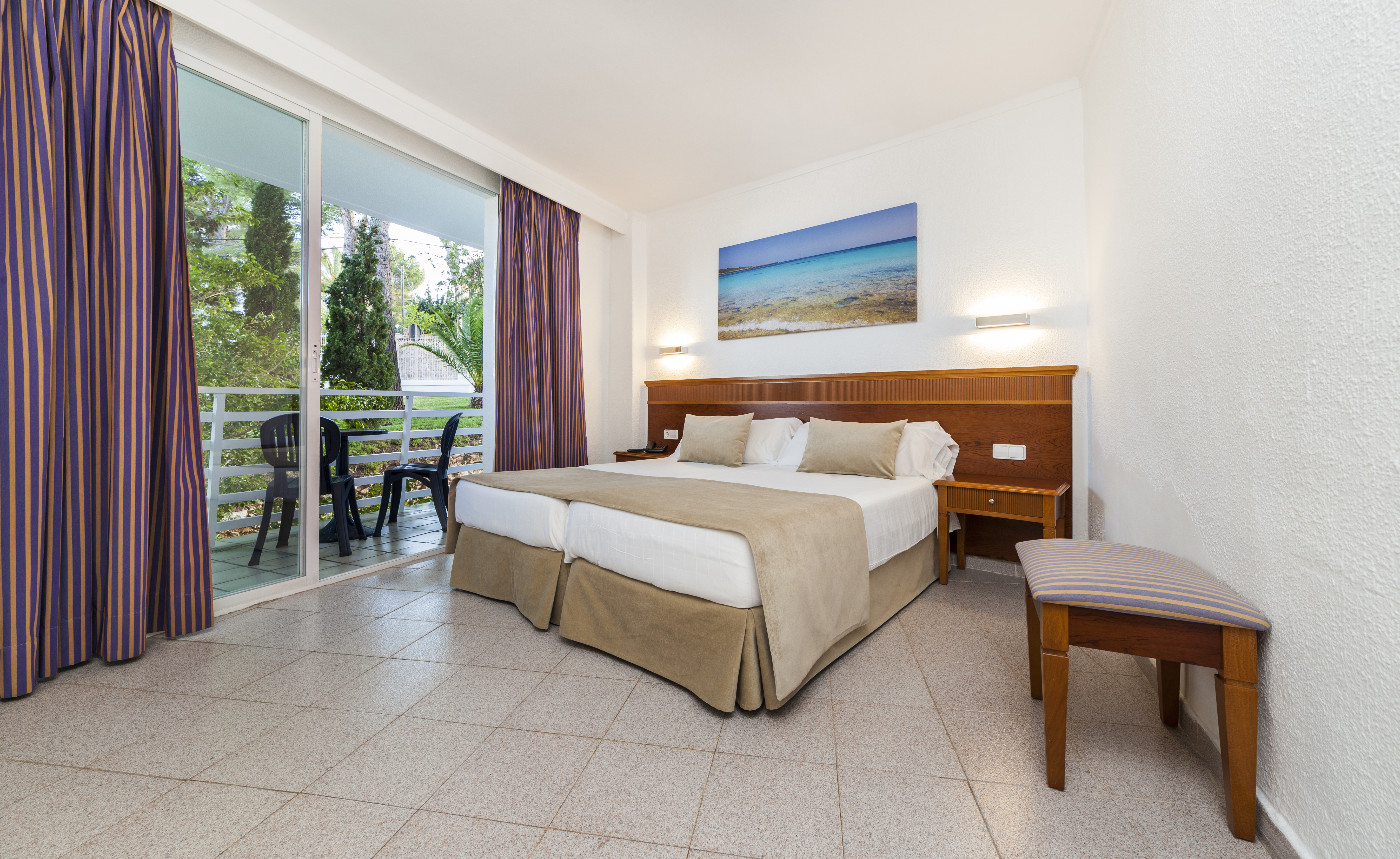Globales Palmanova Palace 19/39