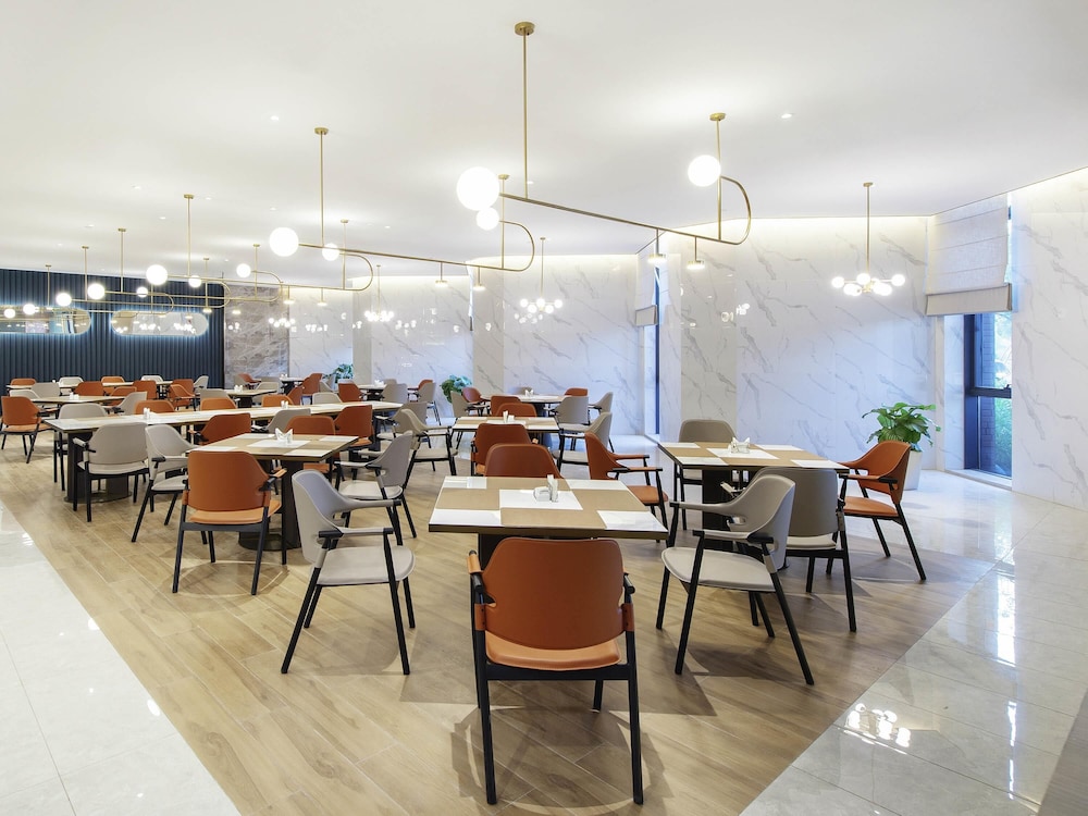 Novotel Suzhou Huanxiu Lake 34/50