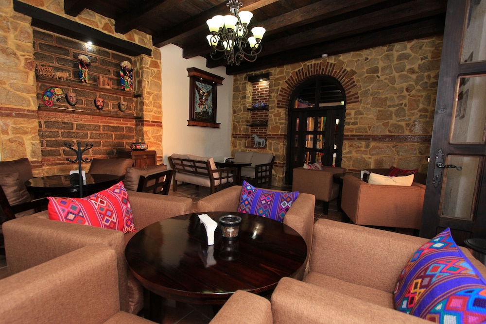 Plaza San Cristobal Inn 26/50