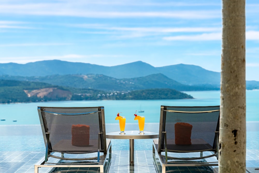 UniQue Boutique Resort 39/50