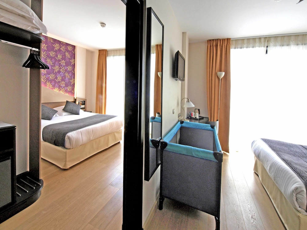 Hotel Hor Europe 14/51