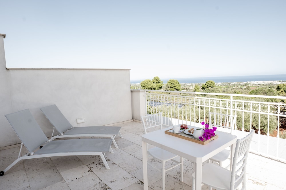 San Lorenzo Boutique Hotel & SPA 39/72