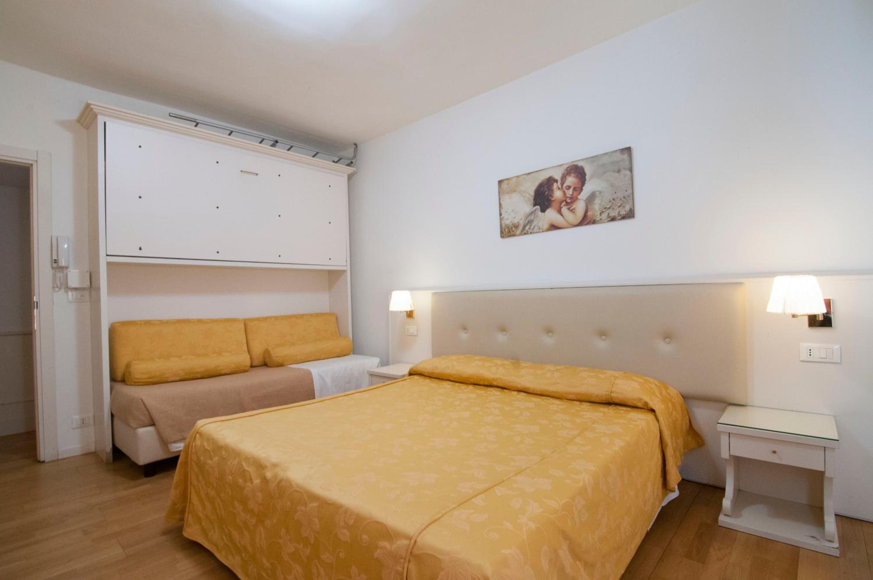 Hotel Ai Tolentini 8/55