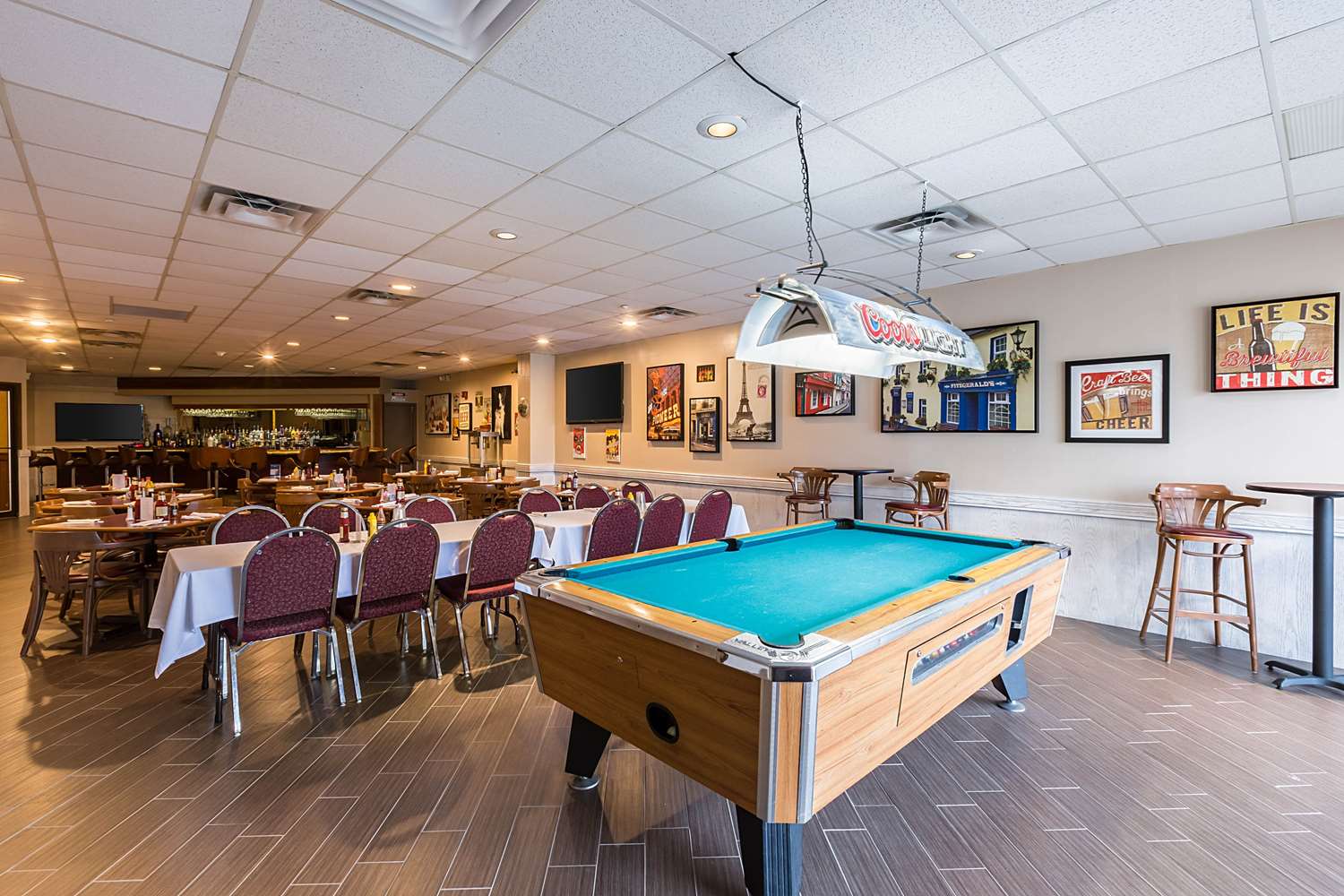 Quality Inn and Conference Center I-80 Grand Island 37/58
