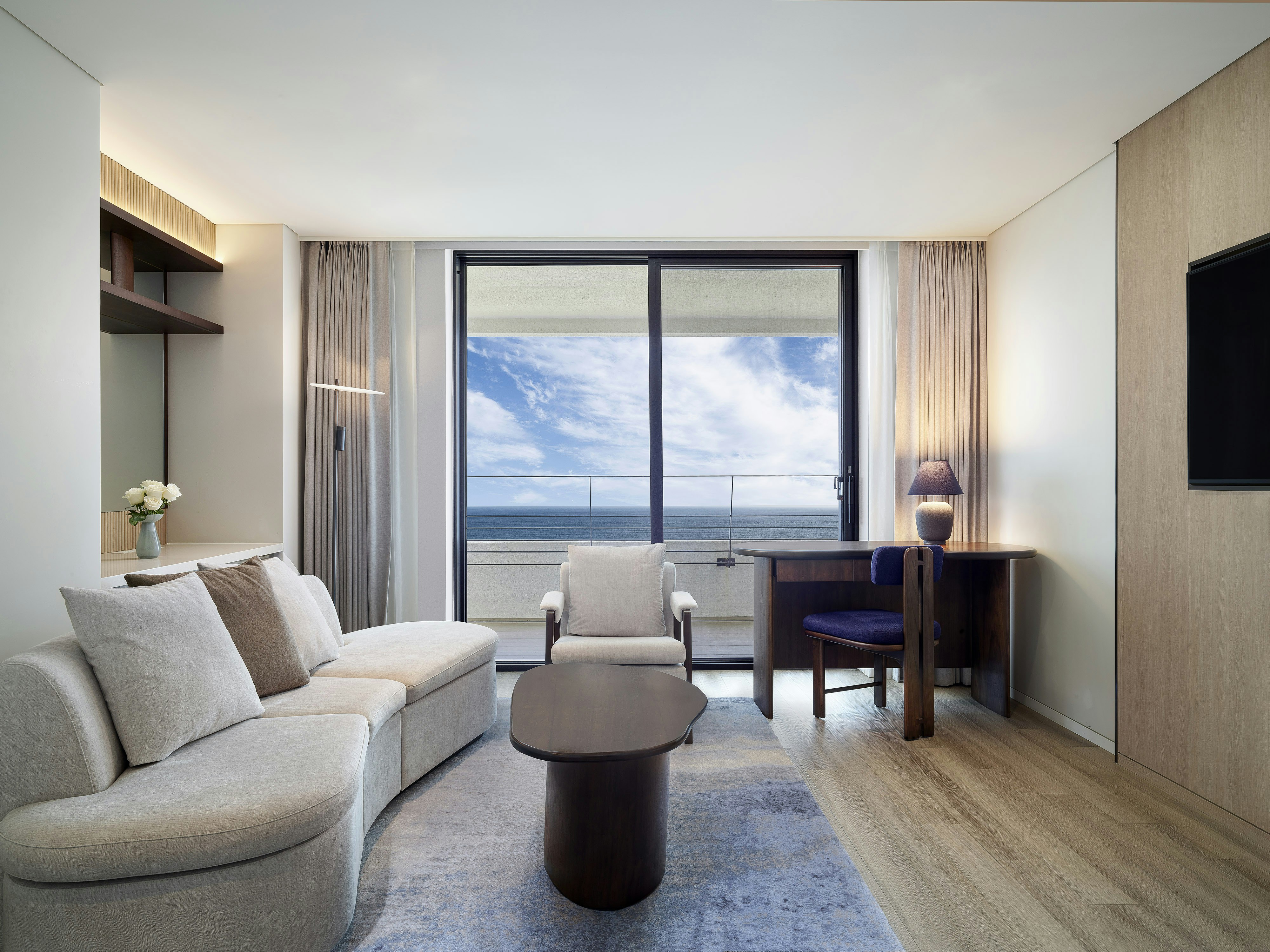 Parnas Hotel Jeju 19/32