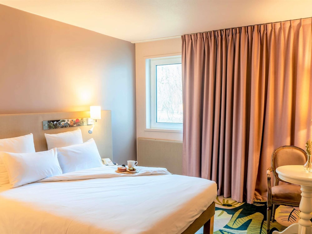 Mercure Paris Sud Parc Du Coudray Hotel 11/50