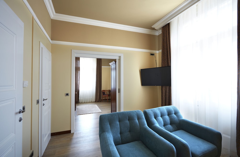 Bristol Hotel Opatija by Luminor Hotel Collection 45/65