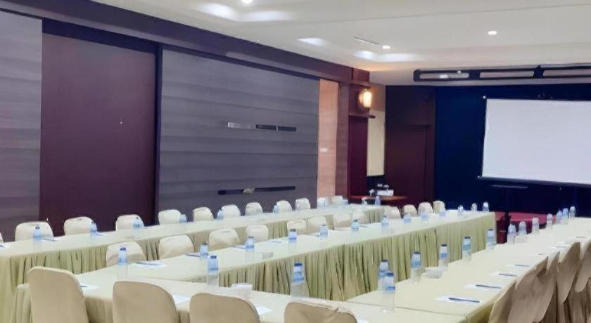 Hotel Tarakan Plaza 17/21