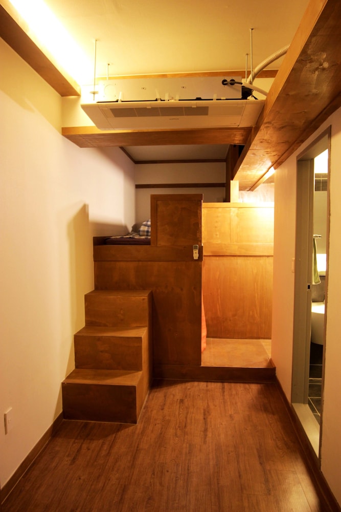 Urban Art Stay - Hostel 3/42