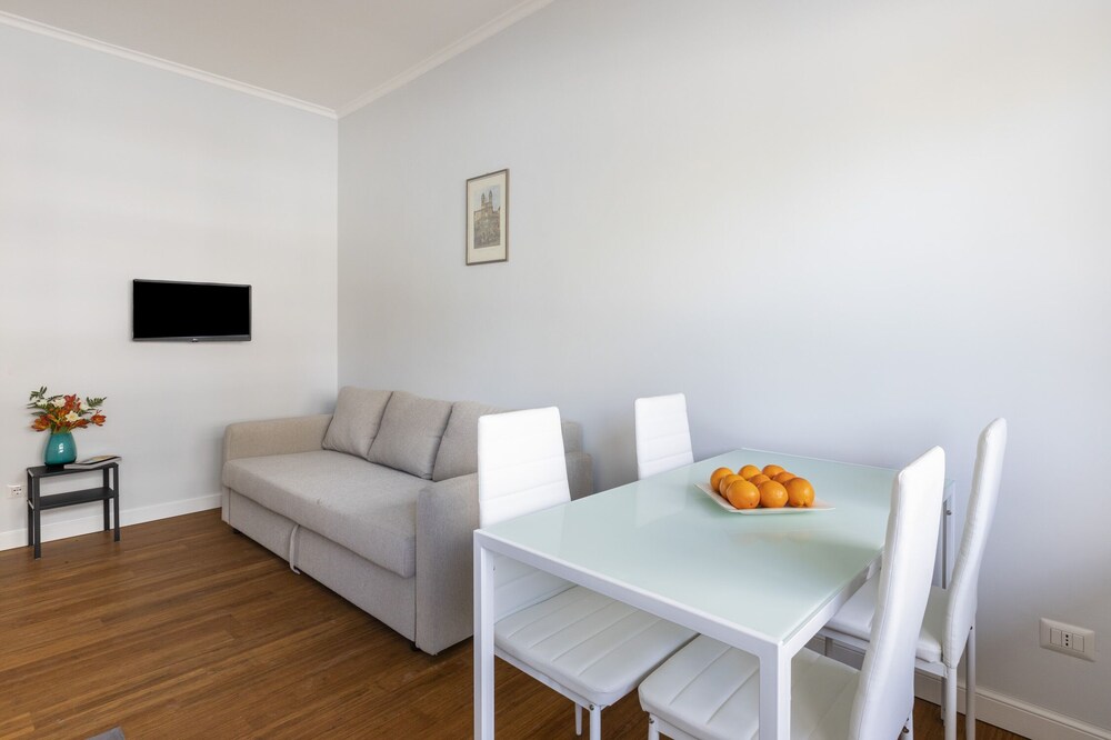 Residenza Testaccio 21/29