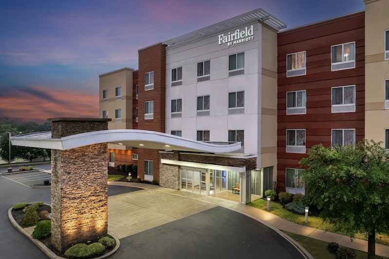 Fairfield Inn Suites Wilmington New Castle 3/45