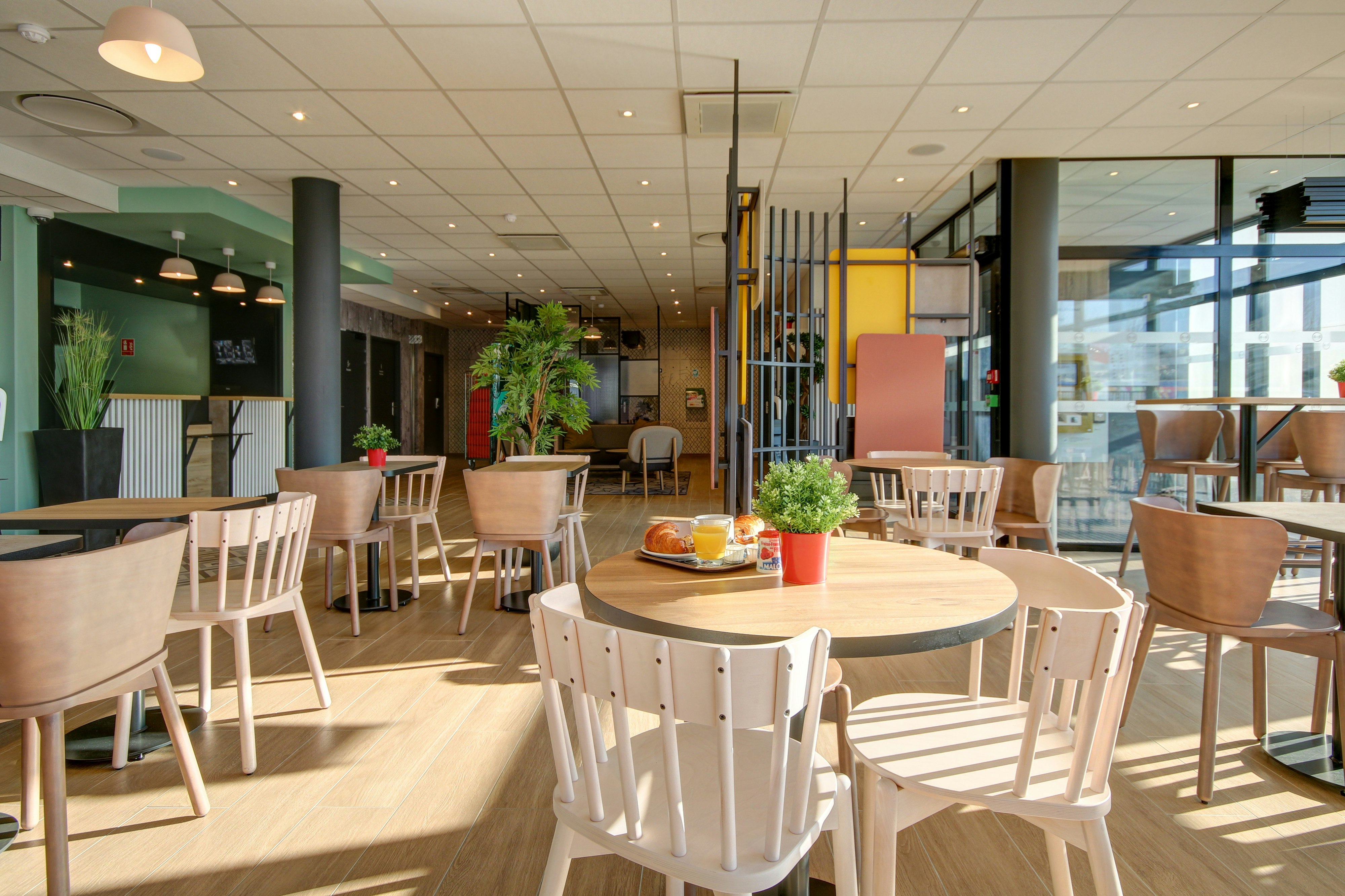 B&B Hotel Epernay 25/35