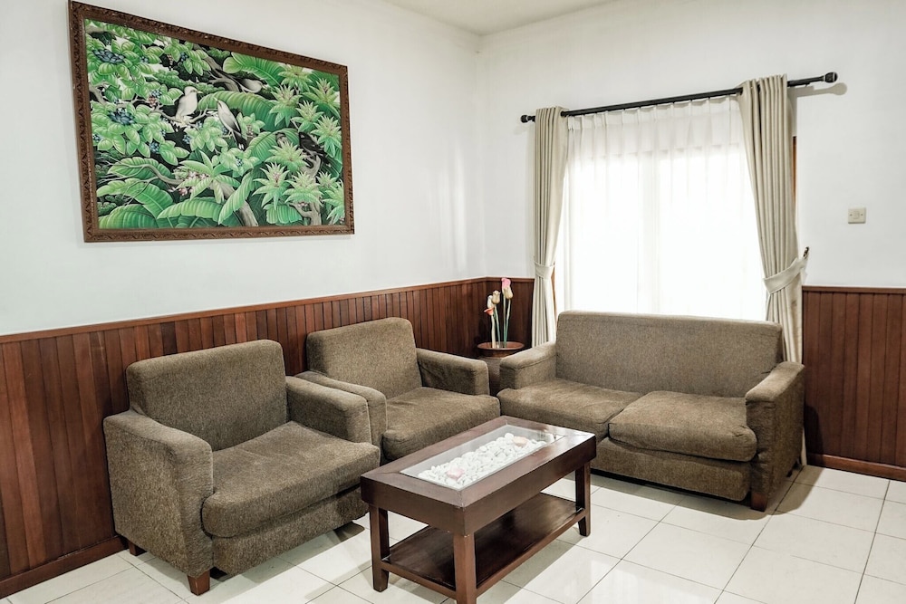 Melasti Beach Bungalows And Spa 27/49