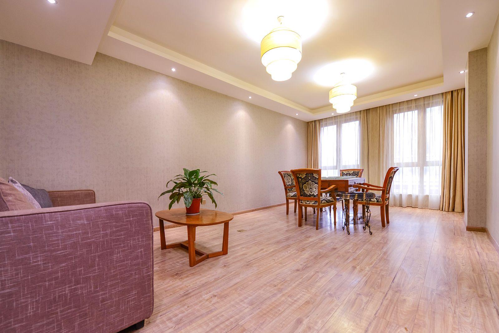 Zhongsheng Hotel 27/35