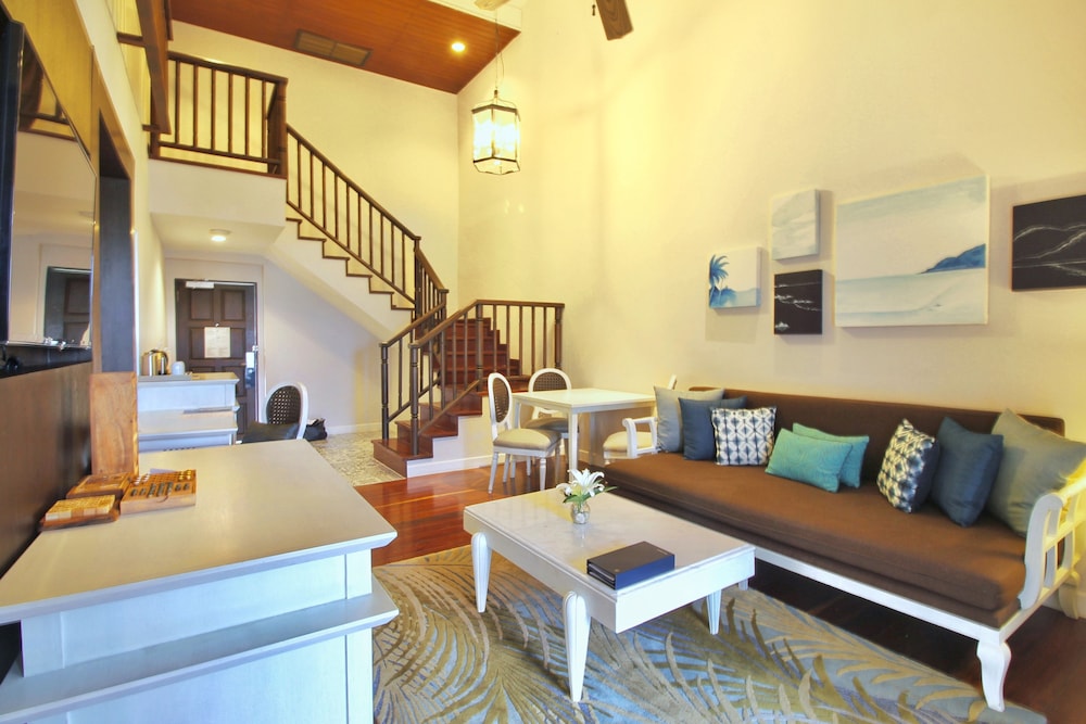 SHERATON SAMUI RESORT 41/81