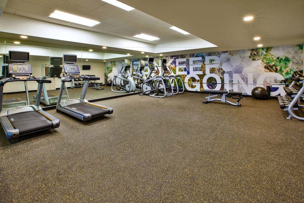 Springhill Suites By Marriott Pittsburgh Butler Centre City 18/34