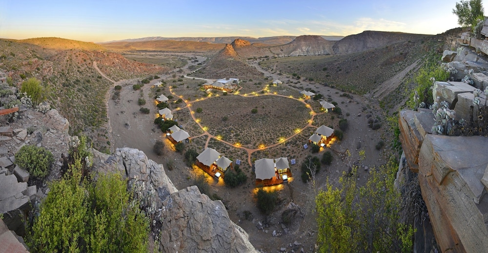 Sanbona Wildlife Reserve 46/50