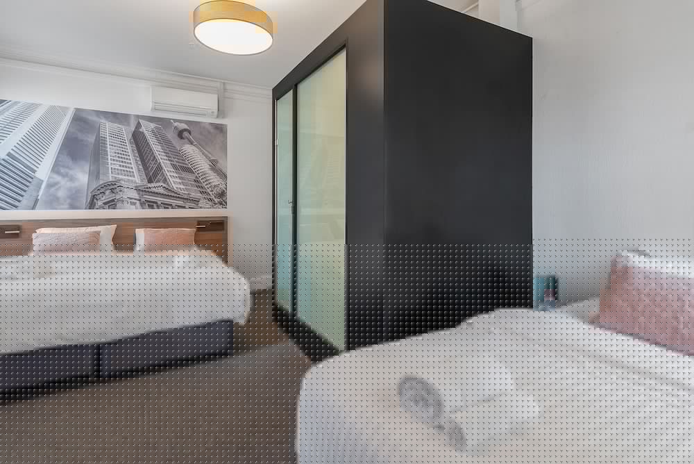 Criterion Hotel Sydney 22/64