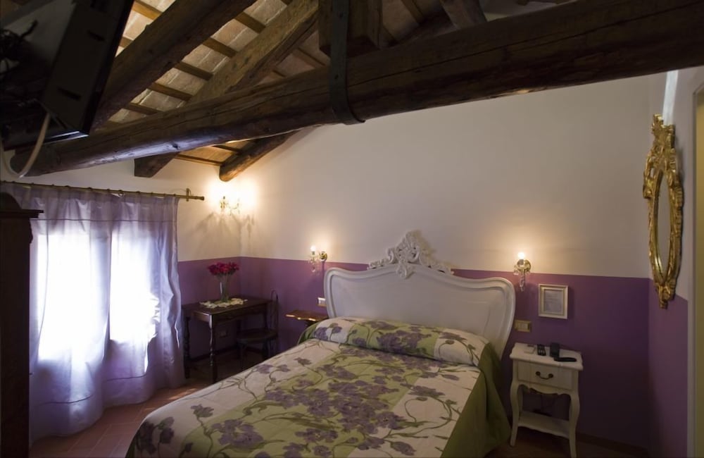 Relais Alcova del Doge 17/50