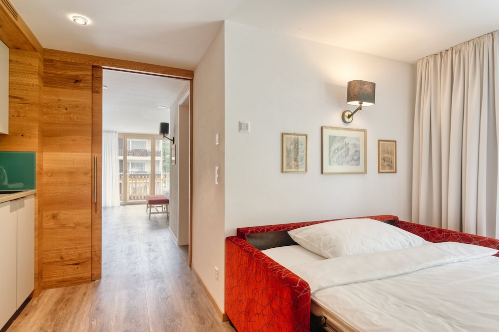 Naco Aparthotel and Spa 16/49