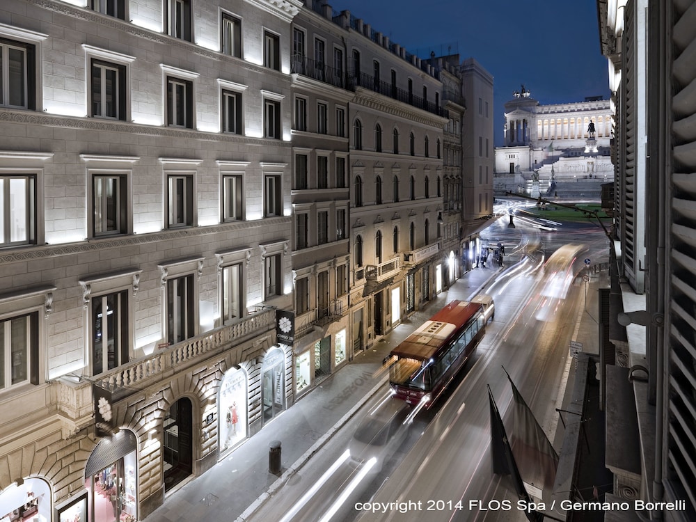 Corso 281 Luxury Suites 2/64