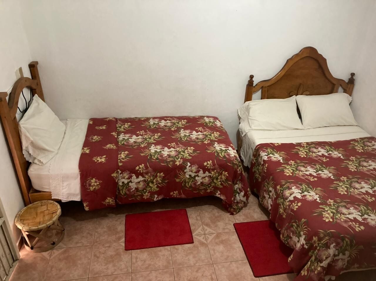 Standard, Triple, 1 Double and 1 Single Bed, Private Bathroom
