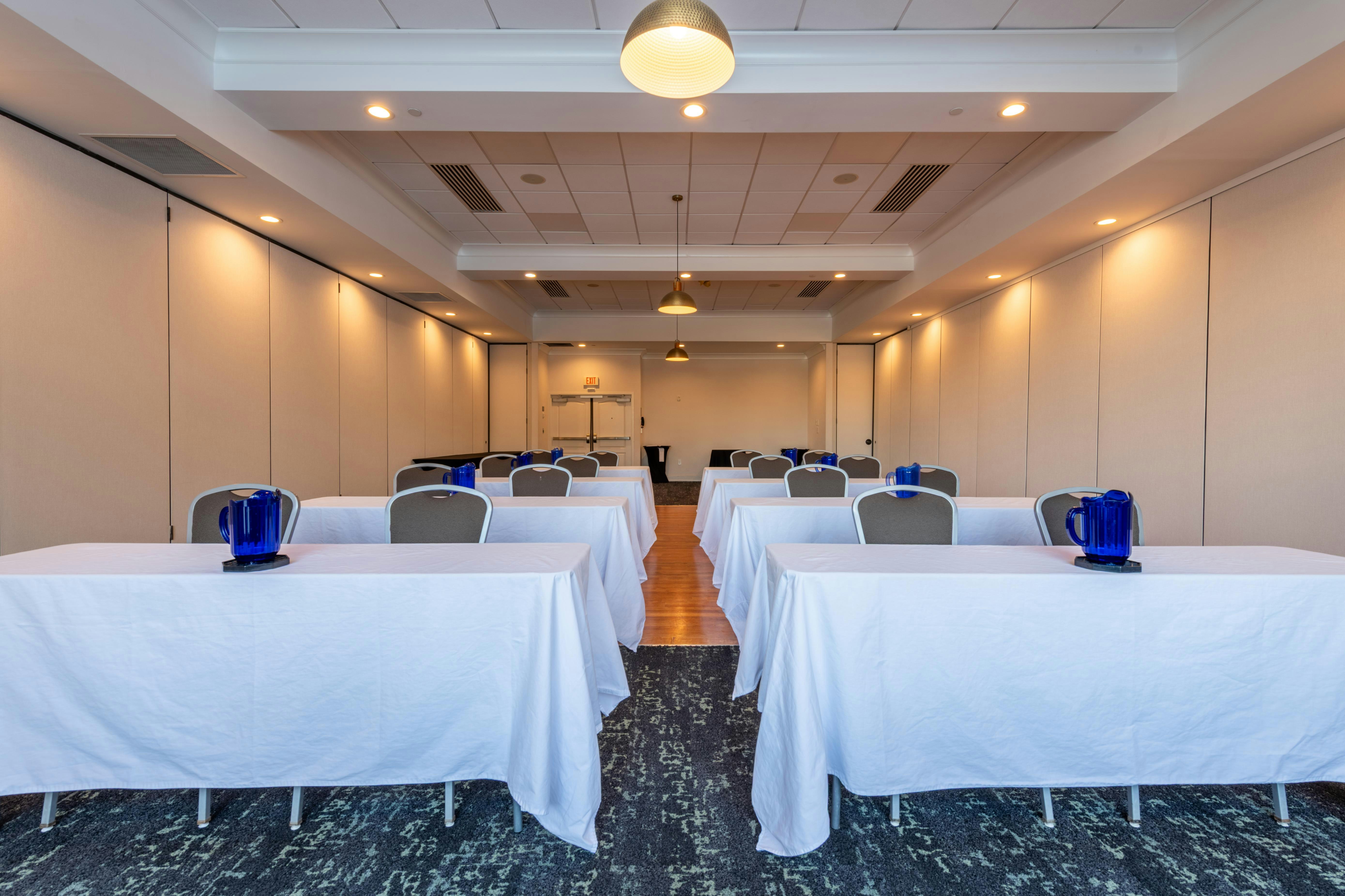 Hilton Garden Inn Auburn Riverwatch 11/50